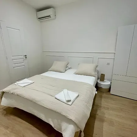 Apartment Hyper Centre - Plages Et Palais 5min A Pied Cannes