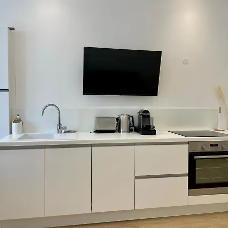 Apartment Hyper Centre - Plages Et Palais 5min A Pied *