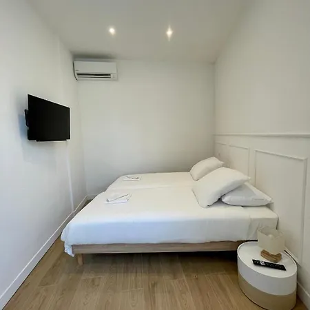 Apartment Hyper Centre - Plages Et Palais 5min A Pied