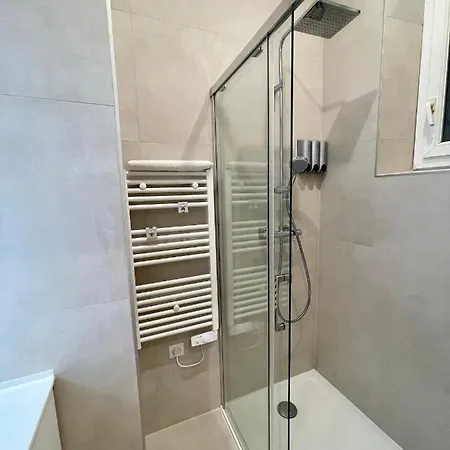 Apartment Hyper Centre - Plages Et Palais 5min A Pied Cannes