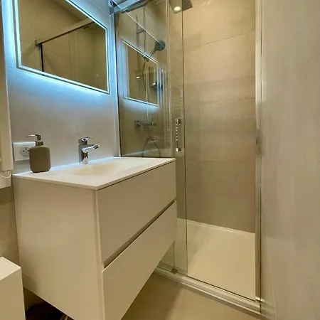 Apartment Hyper Centre - Plages Et Palais 5min A Pied Cannes